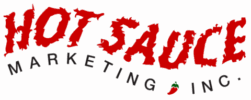 Hot Sauce Marketing